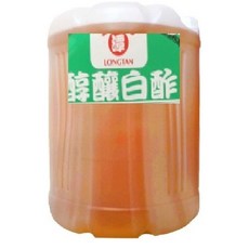 GASSHO 合將醇釀白醋 20公升 - 餐飲業務用大容量, 1個, 20L