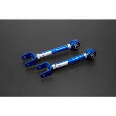 HARDRACE 特斯拉 Model 3 後上前連桿 魚眼鐵套 Q0998 提升操控 強化穩定
