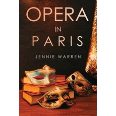 (英文圖書)Opera in Paris 平裝版, Olympia Publishers, 英文