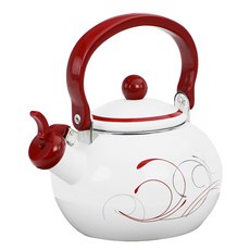 Corelle 康寧 印花煮水壺 1.9L, 輝煌