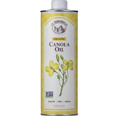 拉圖天使菜籽油, 1個, 1L