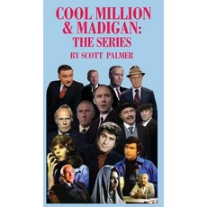 (英文圖書) Cool Million & Madigan: The Series 精裝版, Cypress Hills Press, 英文