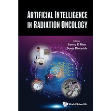 (英文圖書) Artificial Intelligence in Radiation Oncology 精裝版, World Scientific Publishing..., 英文