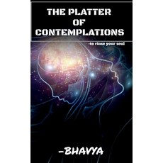(英文圖書) The Platter of Contemplations 平裝版, Notion Press, 英文