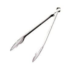 Cuisipro 燒烤油炸鍋不銹鋼爪窄, 1個, 不銹鋼