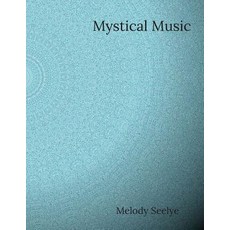 (英文圖書) Mystical Music 平裝版, Independently Published, 英文
