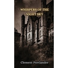 (英文圖書) Whispers of the Night Sky 精裝版, Creative Arts Management Ou, 英文