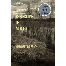 (英文圖書) Reflections of Murder 平裝版, Independently Published, 英文