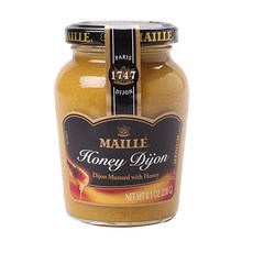 MAILLE 蜂蜜第戎芥末, 1個, 230克