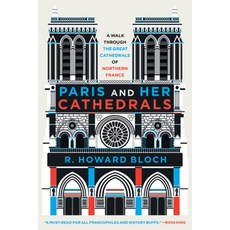 (英文圖書) Paris and Her Cathedrals 平裝版, Liveright Publishing Corpor..., 英文