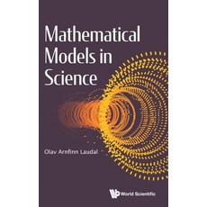 (英文圖書) Mathematical Models in Science 精裝版, World Scientific Publishing..., 英文