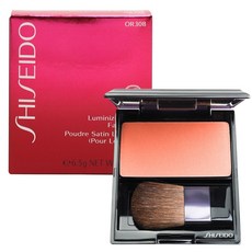 SHISEIDO 資生堂 腮紅粉餅, 1個, Or308 海星