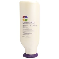 PUREOLOGY Perfect 4 鉑金煥活護髮素, 1個, 250ml