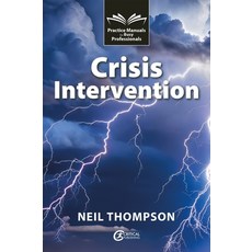 (英文圖書) Crisis Intervention 平裝版, Routledge, 英文
