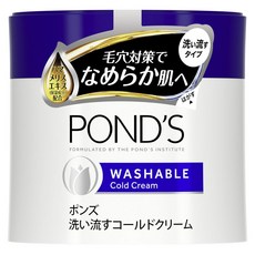 POND'S 旁氏Washable沁涼潔顏霜, 1個, 270g