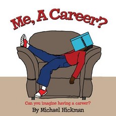 (英文圖書)Me A Career? 平裝版, Createspace Independent Pub..., 英文