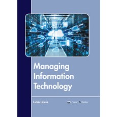 Managing Information Technology 精裝版, Larsen and Keller Education, 英文