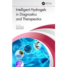 Intelligent Hydrogels in Diagnostics and Therapeutics 精裝版, CRC Press, 英文
