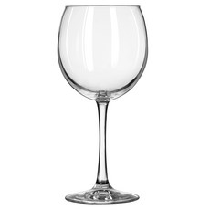 LIBBEY Midtown 紅酒杯 532ml 4 件酒杯, 4入