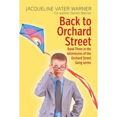 (英文圖書)Back to Orchard Street: Book Three in the Adventures of the Orchard Street Gang... 平裝版, Strategic Book Publishing, 英文
