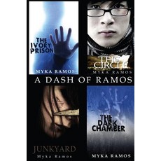(英文圖書)A Dash of Ramos 平裝版, Createspace Independent Pub..., 英文
