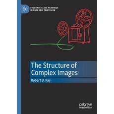 (英文圖書) The Structure of Complex Images 平裝版, Palgrave MacMillan, 英文