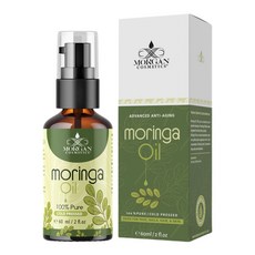 活膚辣木油, 1瓶, 60ml