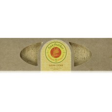 SUNFEATHER 磚皂糖曲奇, 1個, 1.463公斤