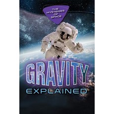 (英文圖書)Gravity Explained Library Binding, Enslow Publishing, 英文, 圖書館裝訂