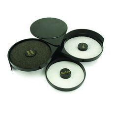 ture 雞尾酒沾杯器, 1個, 單一顏色