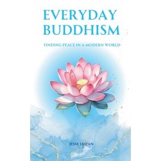 (英文圖書) Everyday Buddhism 平裝版, Jesse Jaipan, 英文