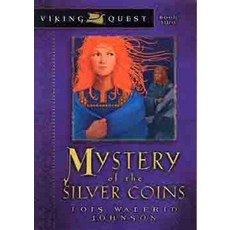 (英文圖書)Mystery of the Silver Coins 平裝版, Moody Publishers, 英文