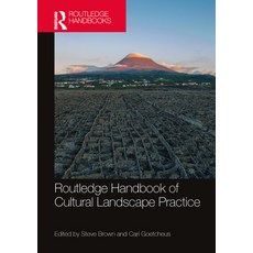 (英文圖書) Routledge Handbook of Cultural Landscape Practice 平裝版, 英文