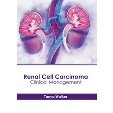 (英文圖書) Renal Cell Carcinoma: Clinical Management 精裝版, Foster Academics, 英文