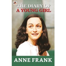 (英文圖書) The Diary Of a Young Girl 平裝版, True Sign Publishing House, 英文