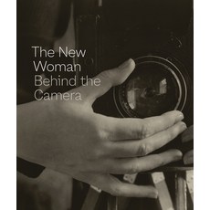 The New Woman Behind the Camera 精裝版, National Gallery of Art, 英文