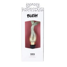 BLUSH 警笛瓶塞, 1個, 混色