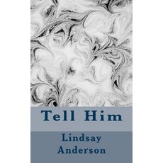 (英文圖書)Tell Him 平裝版, Createspace Independent Pub..., 英文