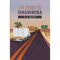 (英文圖書) The Road to Innamincka 平裝版, First District, 英文
