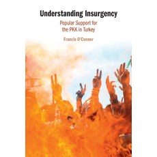 Understanding Insurgency: Popular Support for the Pkk in Turkey 精裝版, Cambridge University Press, 英語