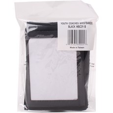 markwort 教練腕帶, 黑色的