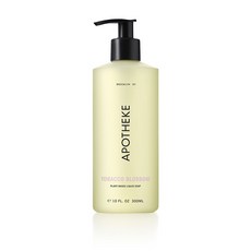 apotheke 植物基液體香皂 300ml, 1個