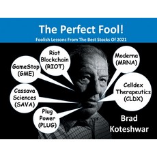 (英文圖書) The Perfect Fool! 平裝版, Great Expressions Publishing, 英文