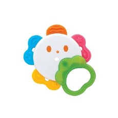 LittleBabyStore-Toyroyal樂雅 可消毒太陽花固齒器 (TF3170), 詳見包裝, 詳見包裝, 詳見包裝, 太陽花固齒器