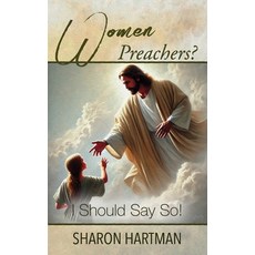 (英文圖書) Women Preachers: I Should Say So! 平裝版, True Potential, 英文