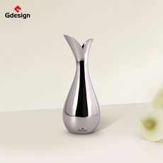 Gdesign 海芋花瓶, 詳見包裝