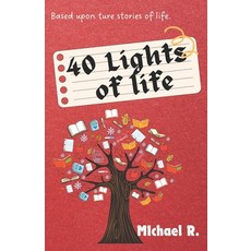 (英文圖書) 40 Lights of life 平裝版, Independently Published, 英文