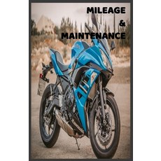 Miles and Maintenance 平裝版, Independently Published, 英文