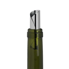 true Dropstop 噴嘴散裝倒酒器, 1個, 絲綢