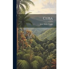 (英文圖書) Cuba 精裝版, Legare Street Press, 英文